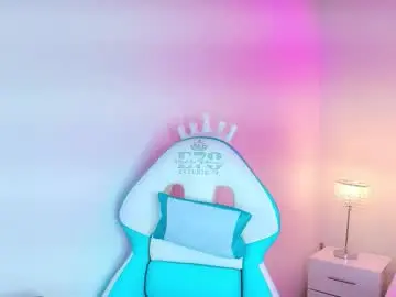 Chaturbate Free Live Porn of lia_adamsss