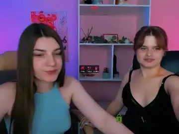 lusy_puff from chaturbate