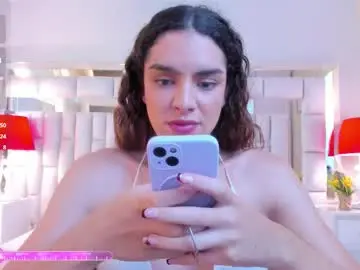 Chaturbate Live Porn of mariiahneedles