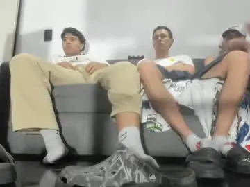 Chaturbate Best Webcam of maximo__77