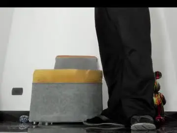 Chaturbate Sex Chat of maximo__77