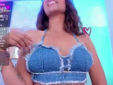 Chaturbate Free Porn Cam of maya_cardona