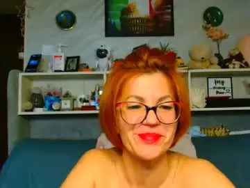 Chaturbate Sex Chat of natali3855