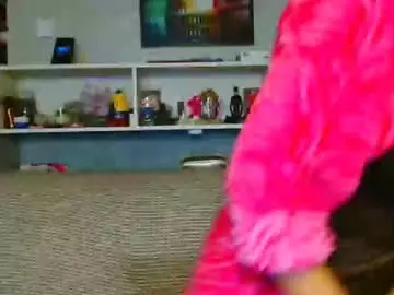 Chaturbate Live Sex of natali3855