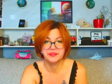 Chaturbate Sex Cam of natali3855