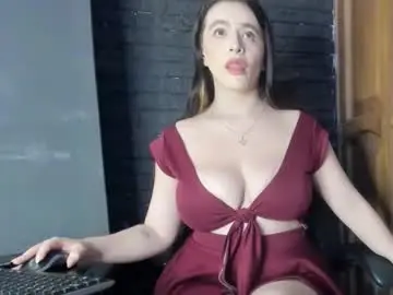 Chaturbate Nude Webcam of oh_holly