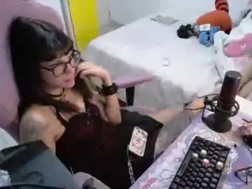 Chaturbate Watch Live Sex Cams of reptiliangirl