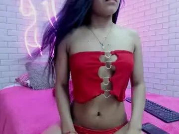 Chaturbate Sex Chat of roxy_pocket