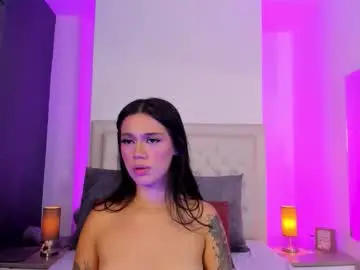 Chaturbate Free Live Porn of sammanta_grey