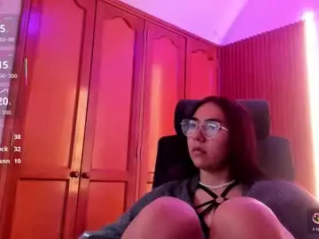 Chaturbate Adult Video Chat of scarlettvg