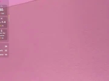 scarlettvg from chaturbate