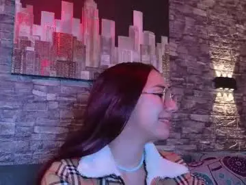 Chaturbate Nude Webcam of scarlettvg