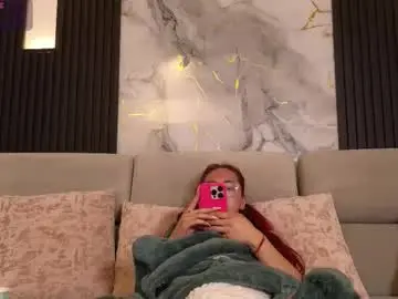 Chaturbate Sex Cam of scarlettvg