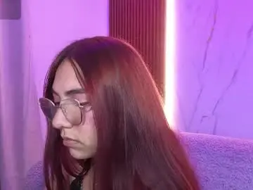 Chaturbate Live Porn of scarlettvg