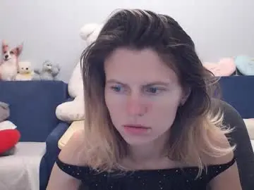 Chaturbate Best Webcam of shy_moony