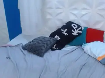 Chaturbate Live Porn of stefybellas