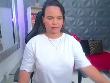 Chaturbate Private Sex Chat of stefybellas