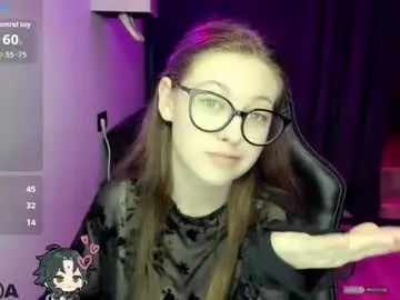 sweetmuffin88 from chaturbate