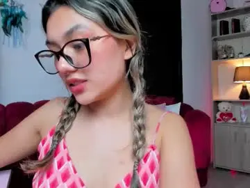 Chaturbate Adult Webcams of tatiana_mendoza