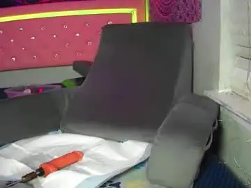 Chaturbate Live Sex of tatithegoddess