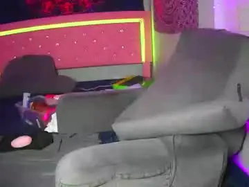 Chaturbate Live Porn of tatithegoddess