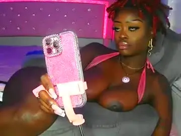 Chaturbate Free Porn Cam of tatithegoddess