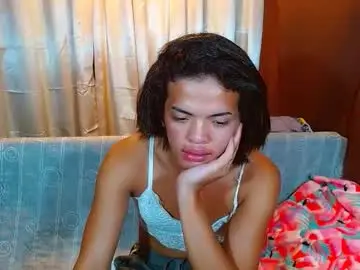 Chaturbate Live Sex of ursweetjena