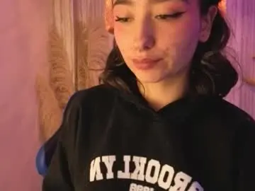 Chaturbate Live Porn of venuss09_s