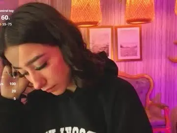 Chaturbate Free Porn Cam of venuss09_s