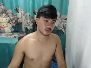 Chaturbate Best live sex cam show of vin_17