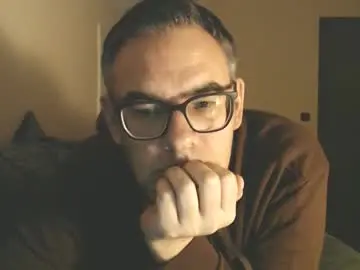 Chaturbate Sex Cam of watchmecum78