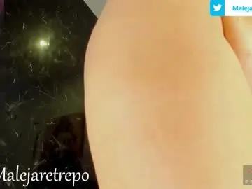 Chaturbate Nude Webcam of yessica_torres10