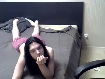 Chaturbate Sex Cam of _hell_boy__