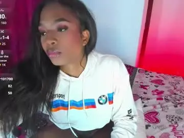 Chaturbate Free Porn Cam of alahai_swith