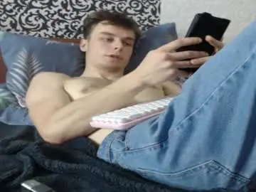 Chaturbate Sex Chat of andrian_sweety