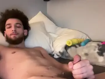 ant0ni0_20 from chaturbate