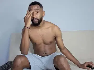 Chaturbate Live Porn of blackyscar