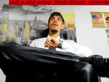 Chaturbate Live Porn of brayhambrown