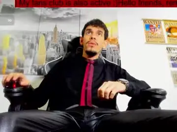 Chaturbate Best live sex cam show of brayhambrown