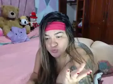 Chaturbate Private Sex Chat of camila_rosess