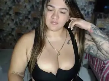 Chaturbate Best Webcam of camila_rosess