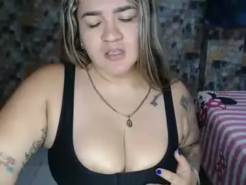 Chaturbate Sex Chat of camila_rosess