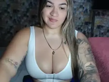 Chaturbate Watch Live Sex Cams of camila_rosess