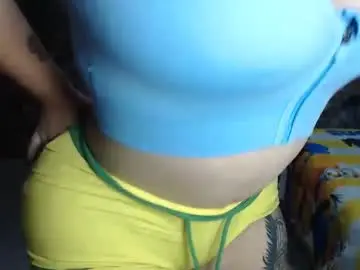 Chaturbate Free Porn Cam of camila_rosess