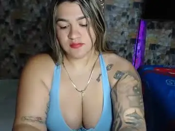 Chaturbate Sex Chat of camila_rosess