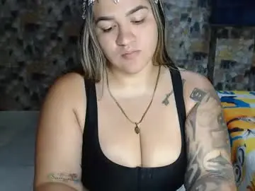 Chaturbate Sex Cam of camila_rosess