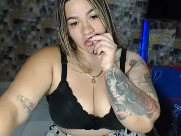 Chaturbate Sex Chat of camila_rosess