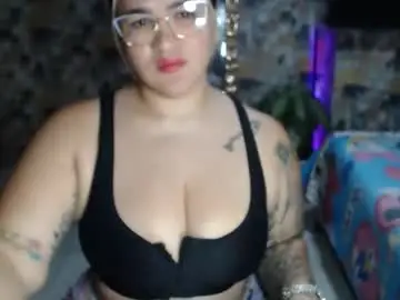 Chaturbate Sex Cam of camila_rosess