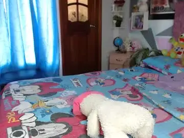 Chaturbate Adult Webcam of camila_rosess