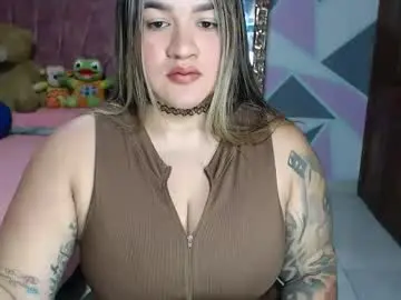 Chaturbate Free Porn Cam of camila_rosess